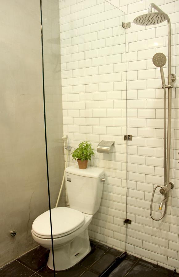 Lamo Boutique Hotel Ho Chi Minh City Exterior photo