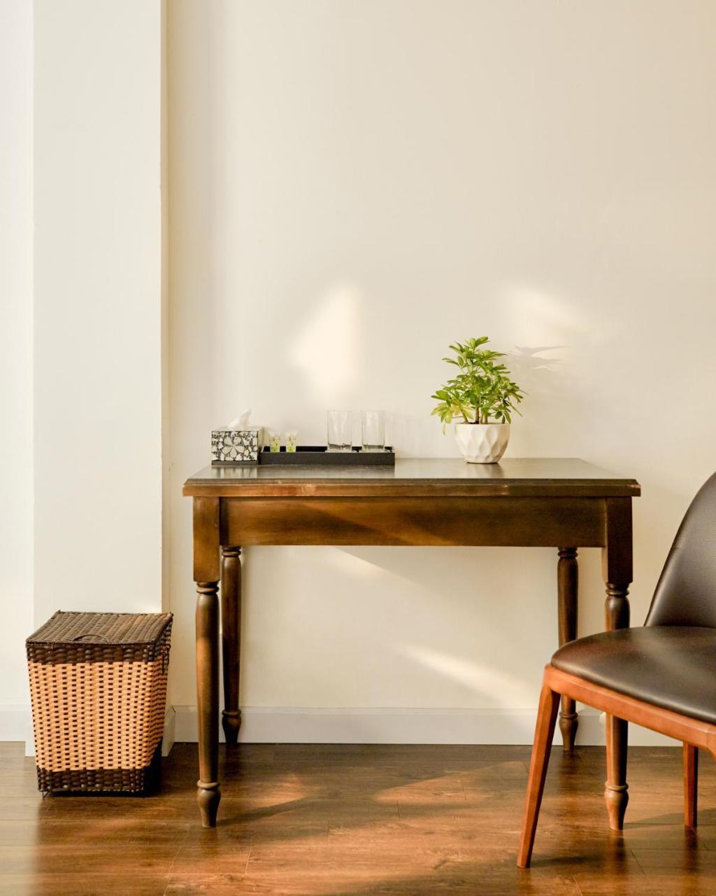 Lamo Boutique Hotel Ho Chi Minh City Exterior photo