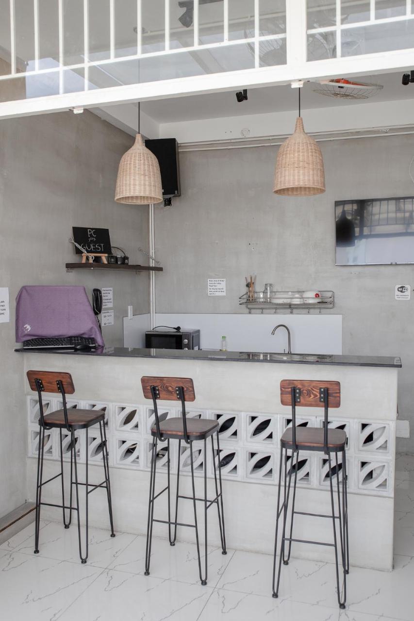 Lamo Boutique Hotel Ho Chi Minh City Exterior photo