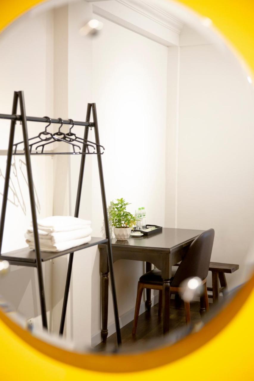 Lamo Boutique Hotel Ho Chi Minh City Exterior photo