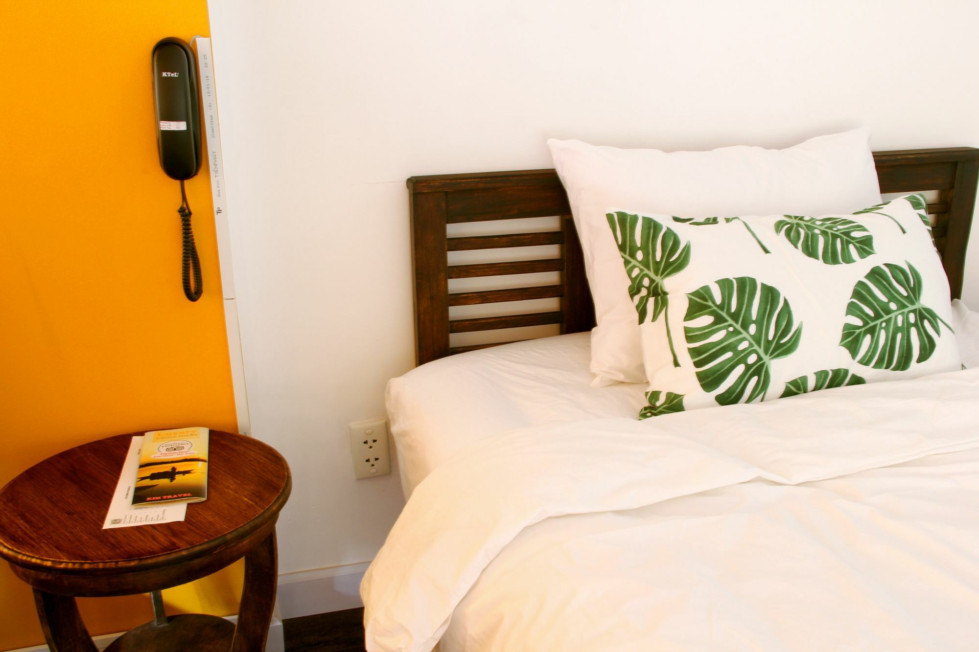 Lamo Boutique Hotel Ho Chi Minh City Exterior photo