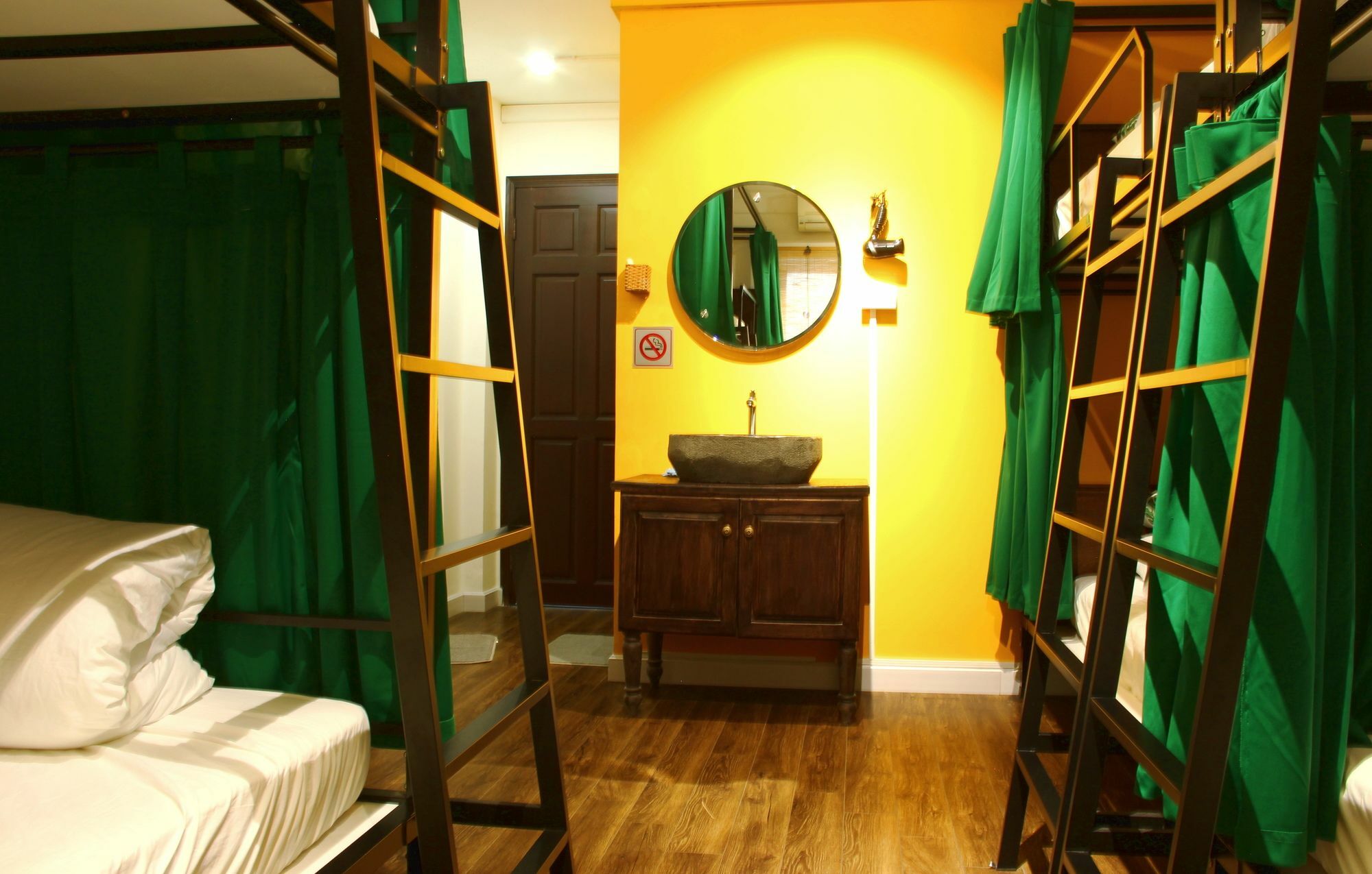 Lamo Boutique Hotel Ho Chi Minh City Exterior photo