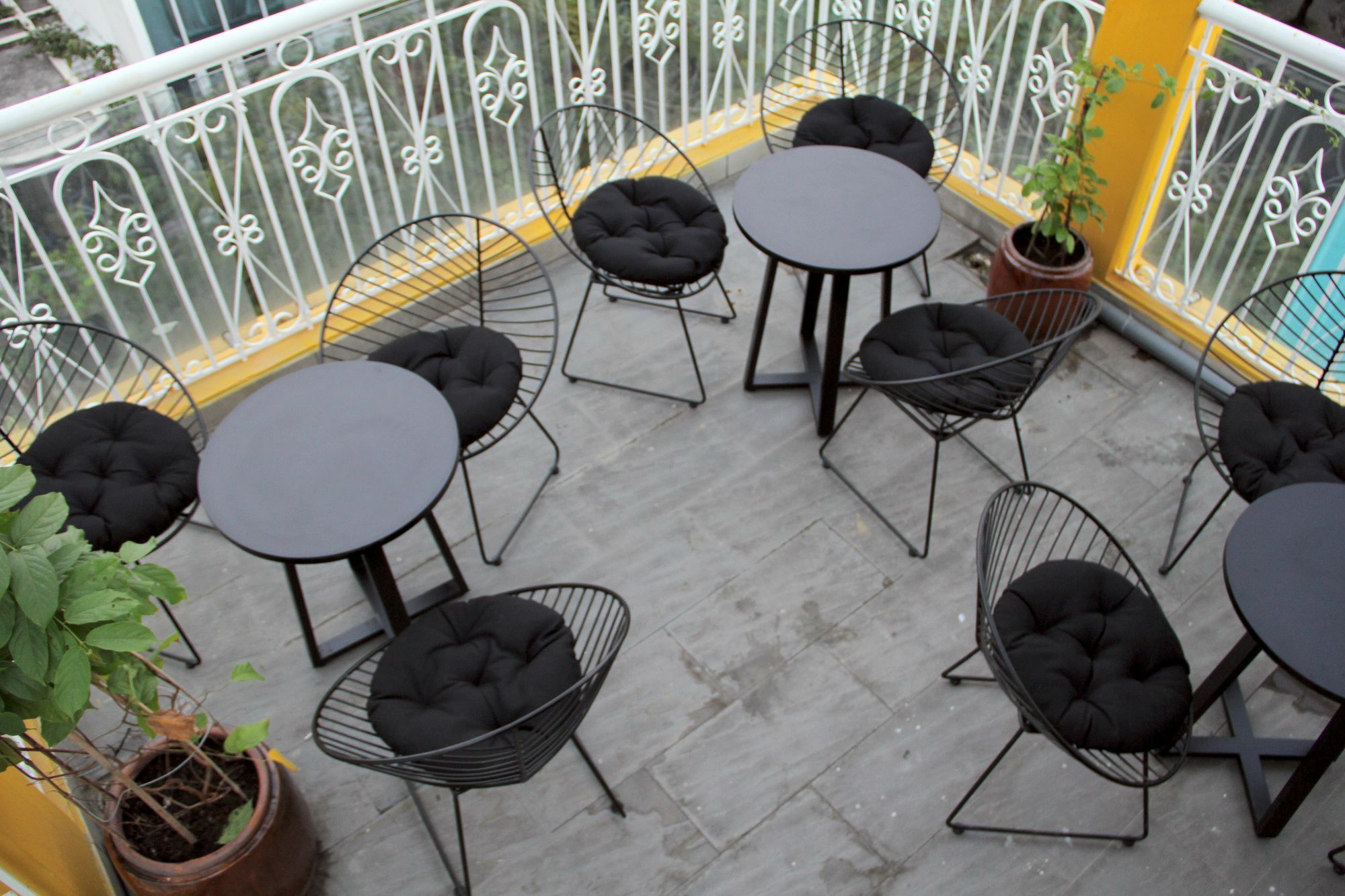 Lamo Boutique Hotel Ho Chi Minh City Exterior photo