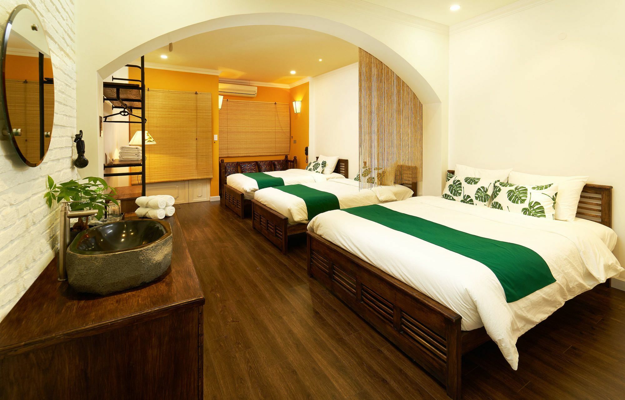 Lamo Boutique Hotel Ho Chi Minh City Exterior photo
