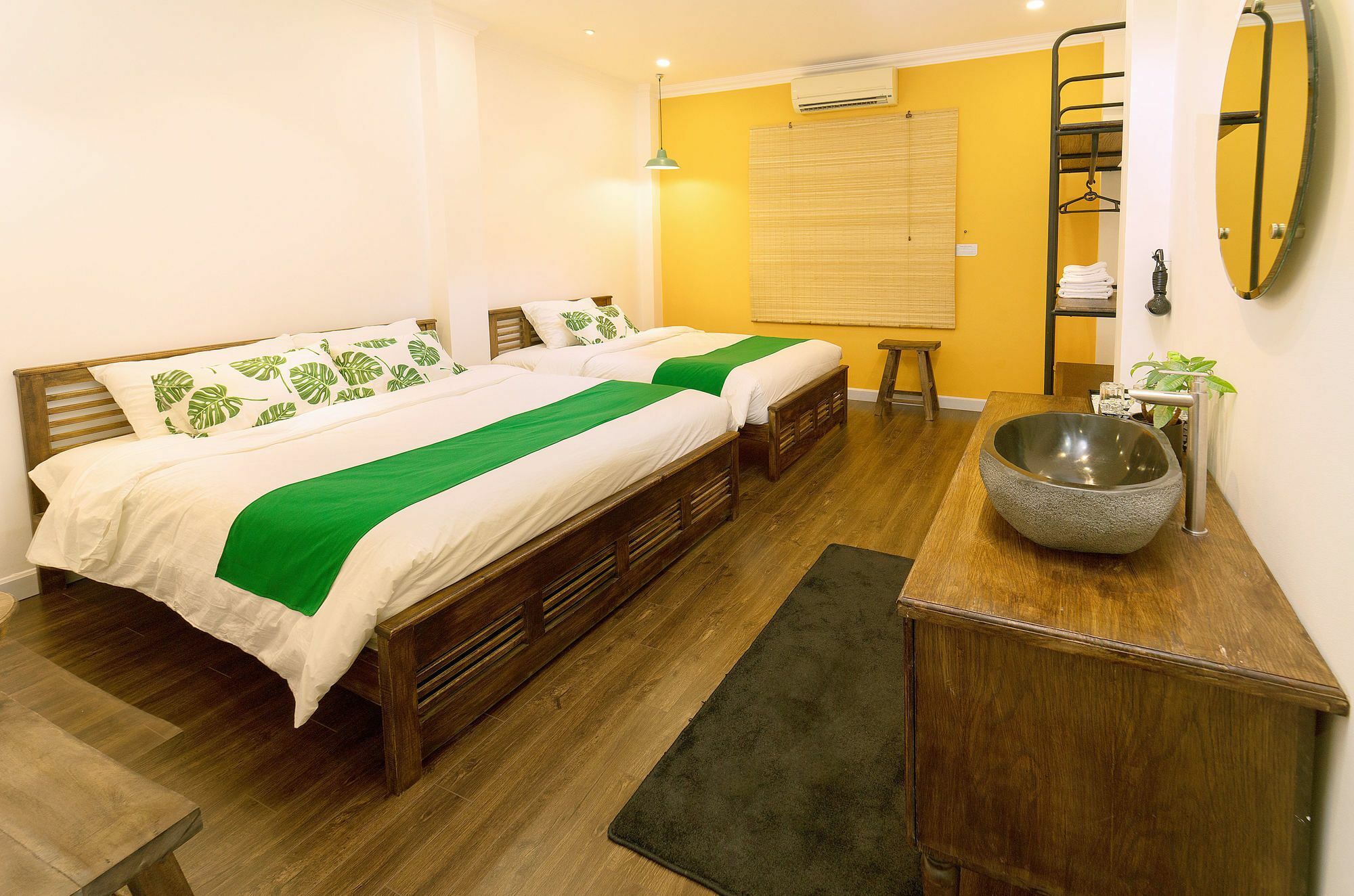 Lamo Boutique Hotel Ho Chi Minh City Exterior photo