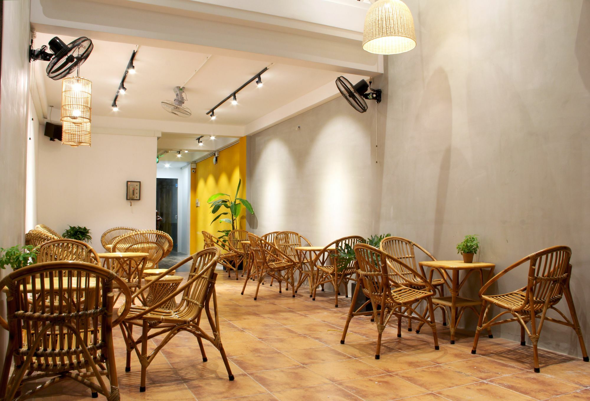 Lamo Boutique Hotel Ho Chi Minh City Exterior photo