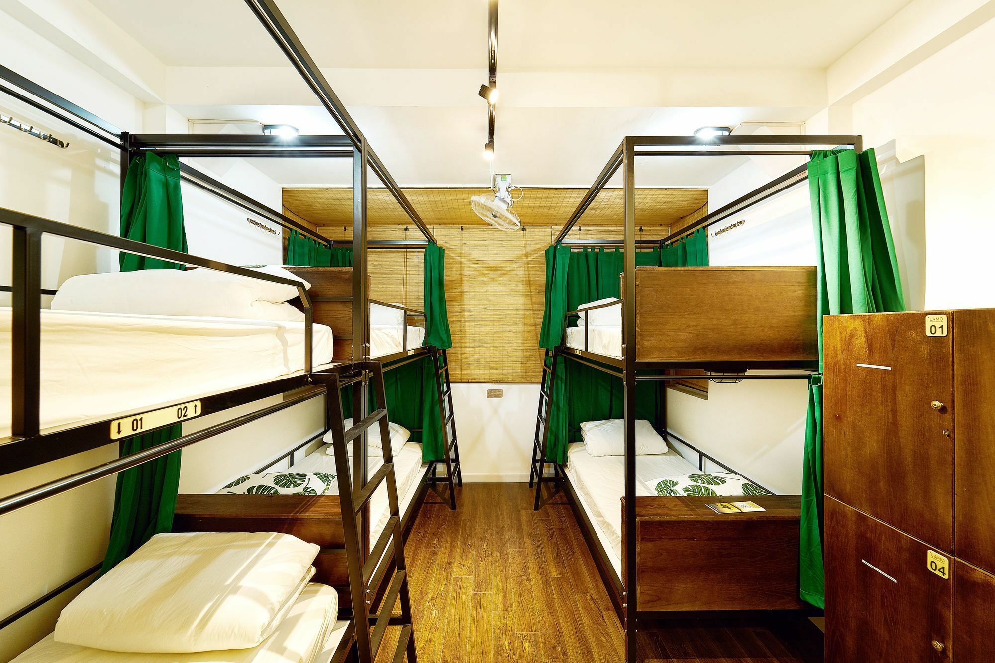 Lamo Boutique Hotel Ho Chi Minh City Exterior photo
