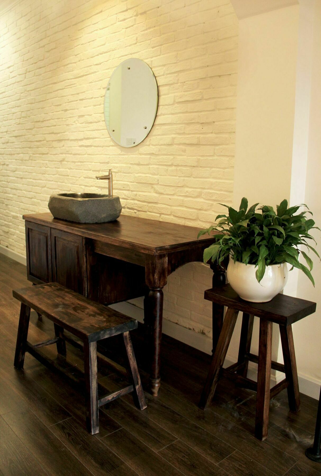 Lamo Boutique Hotel Ho Chi Minh City Exterior photo