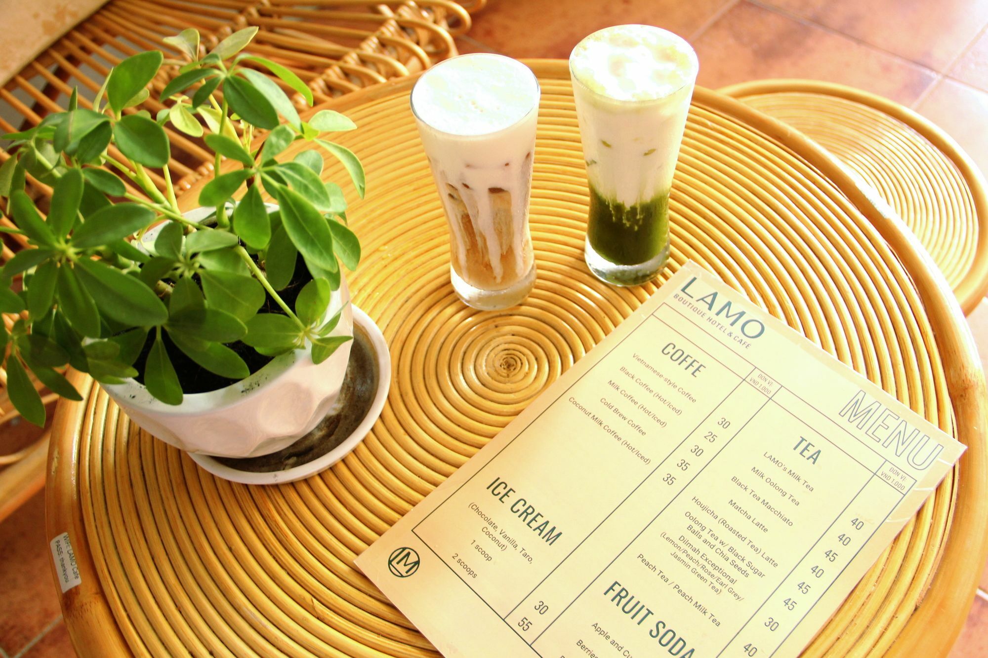 Lamo Boutique Hotel Ho Chi Minh City Exterior photo