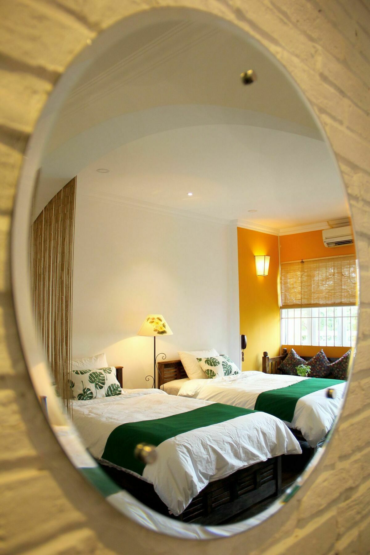 Lamo Boutique Hotel Ho Chi Minh City Exterior photo