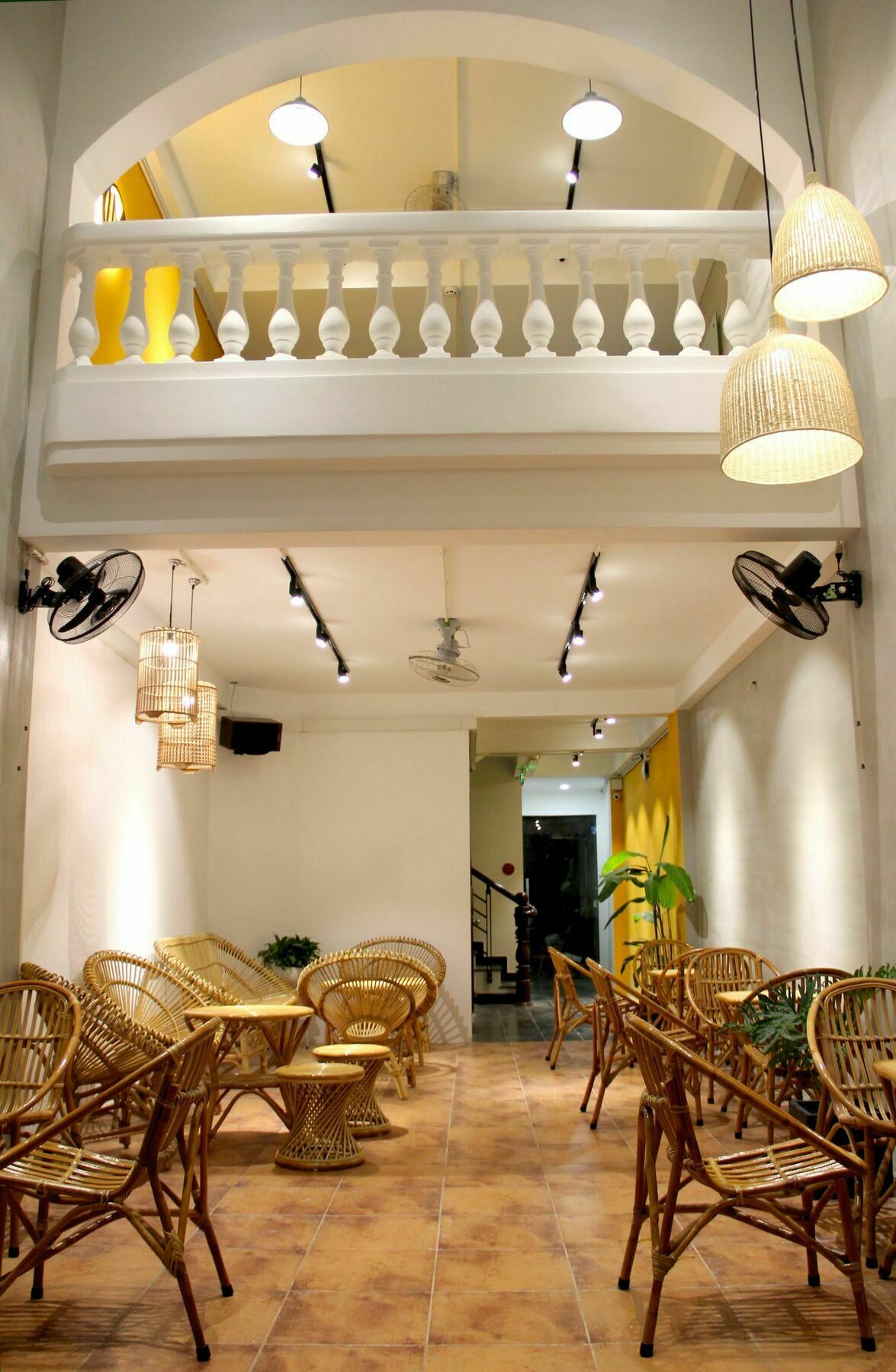Lamo Boutique Hotel Ho Chi Minh City Exterior photo