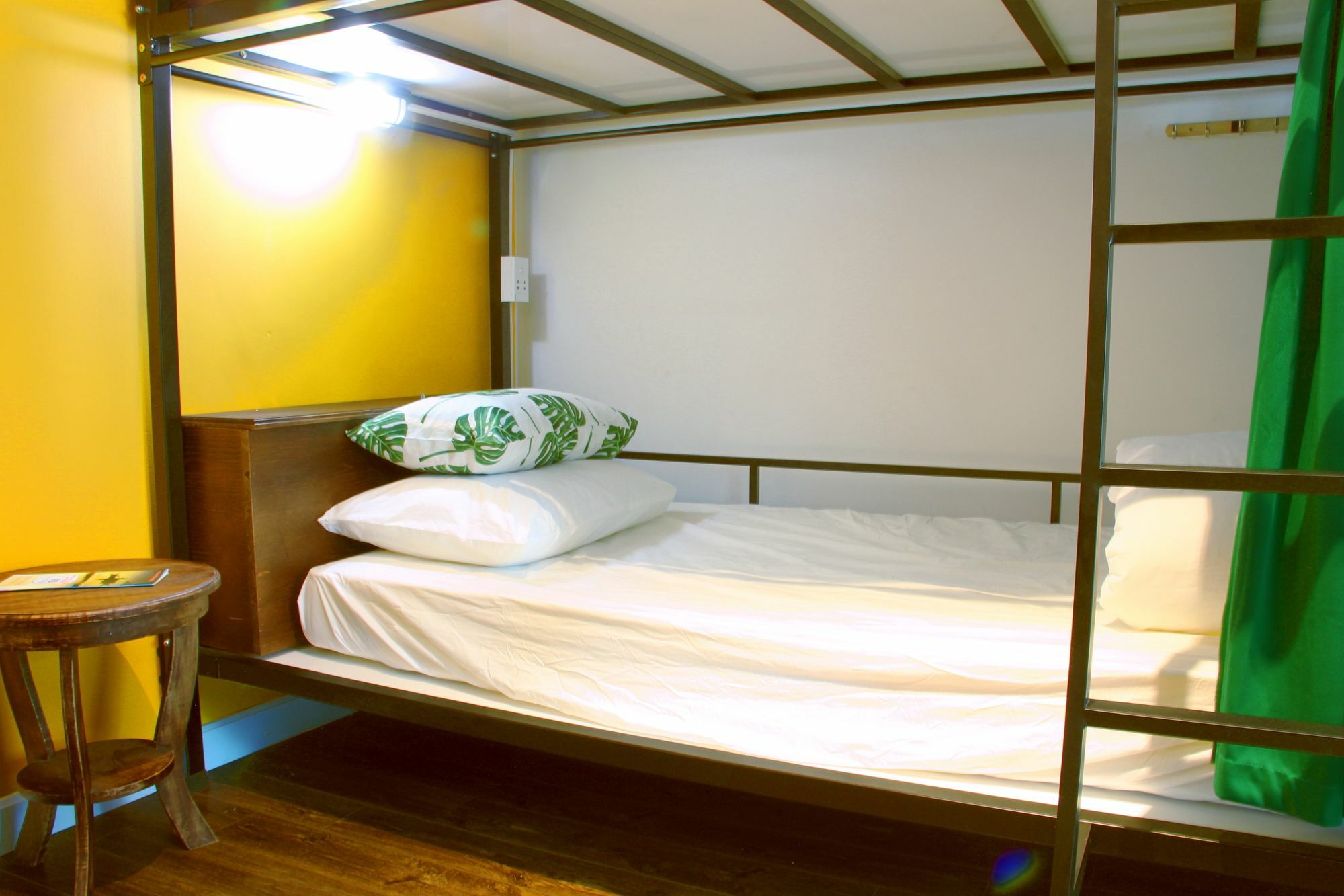 Lamo Boutique Hotel Ho Chi Minh City Exterior photo