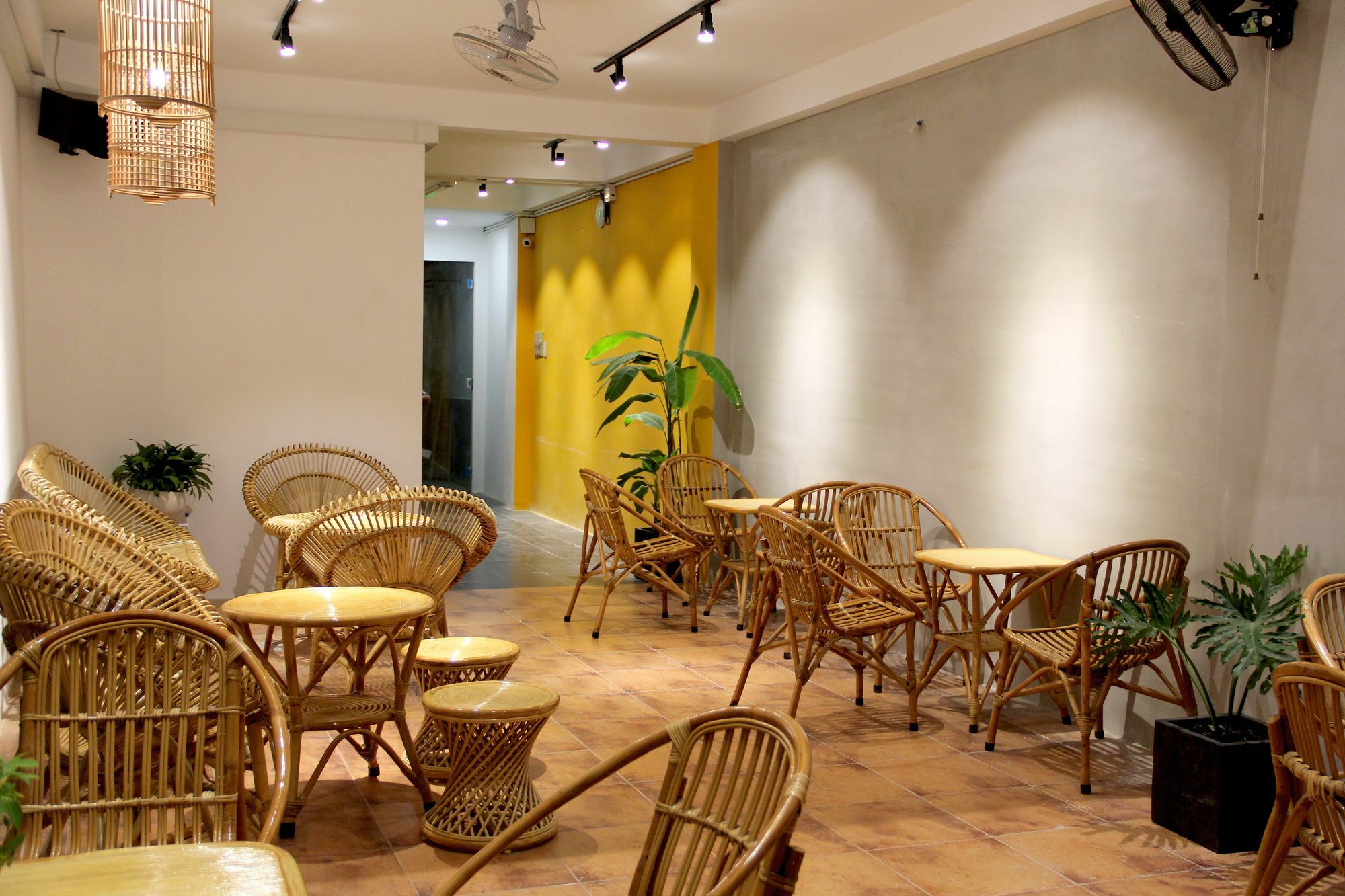 Lamo Boutique Hotel Ho Chi Minh City Exterior photo