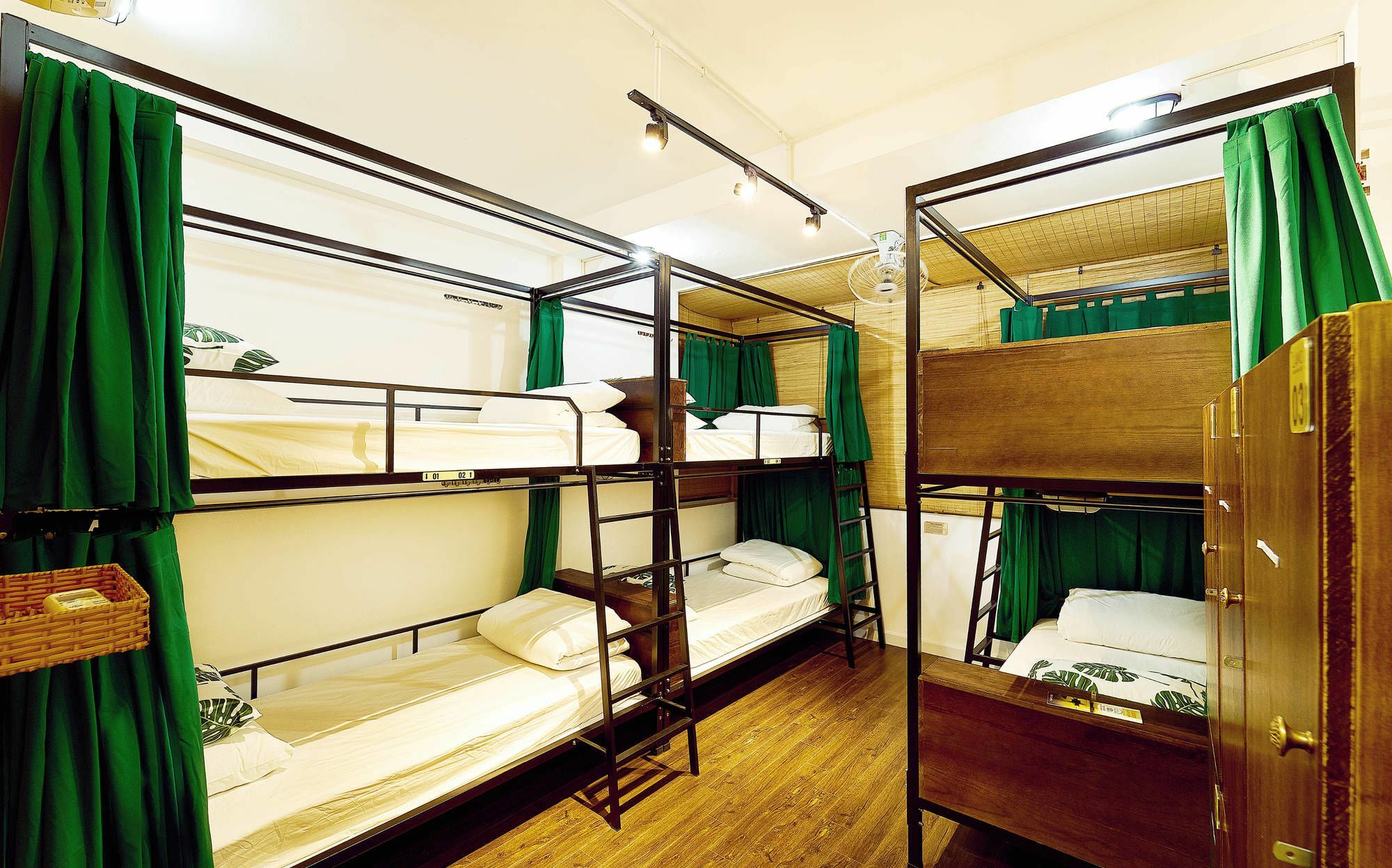 Lamo Boutique Hotel Ho Chi Minh City Exterior photo